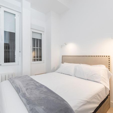 Moncloa Apartment, Con Parking Opcional Madrid Ngoại thất bức ảnh